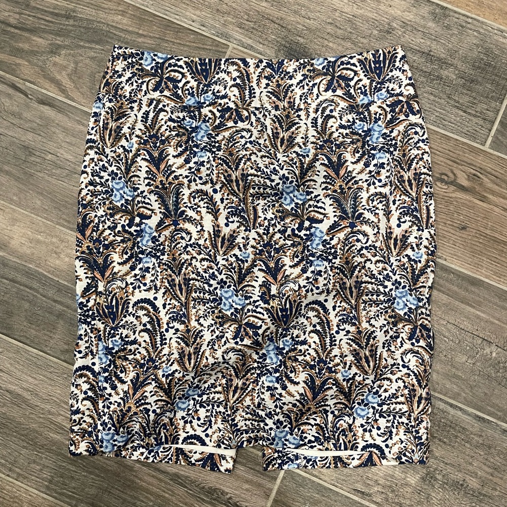 Business skirt
